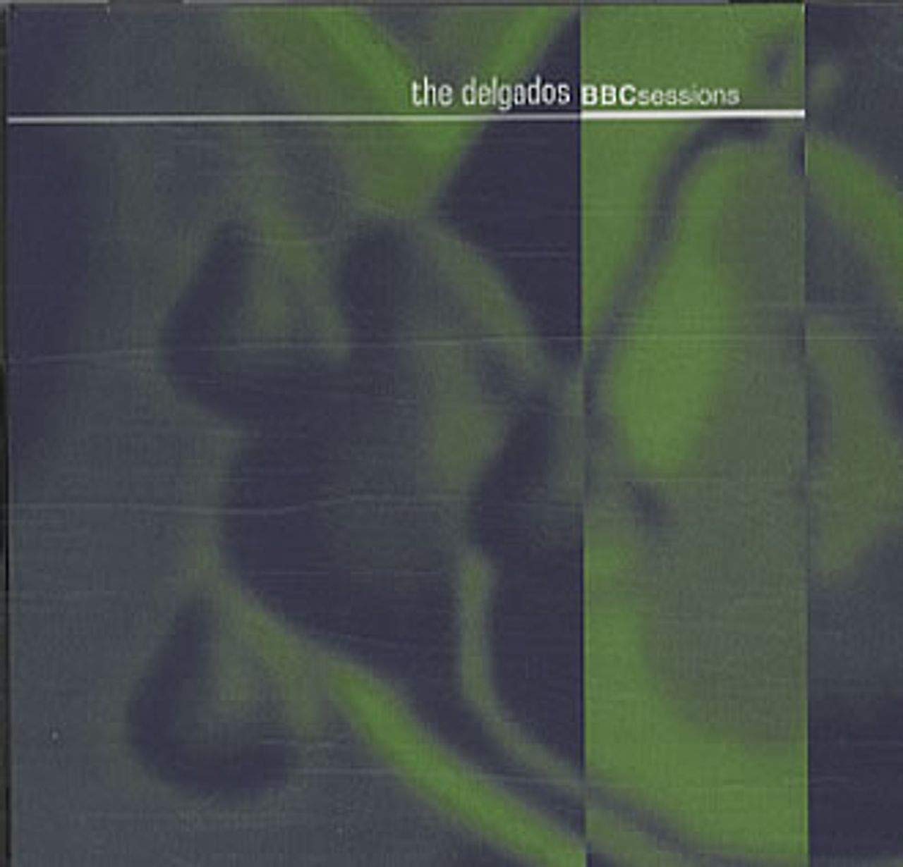 The Delgados CD Album BBC Sessions