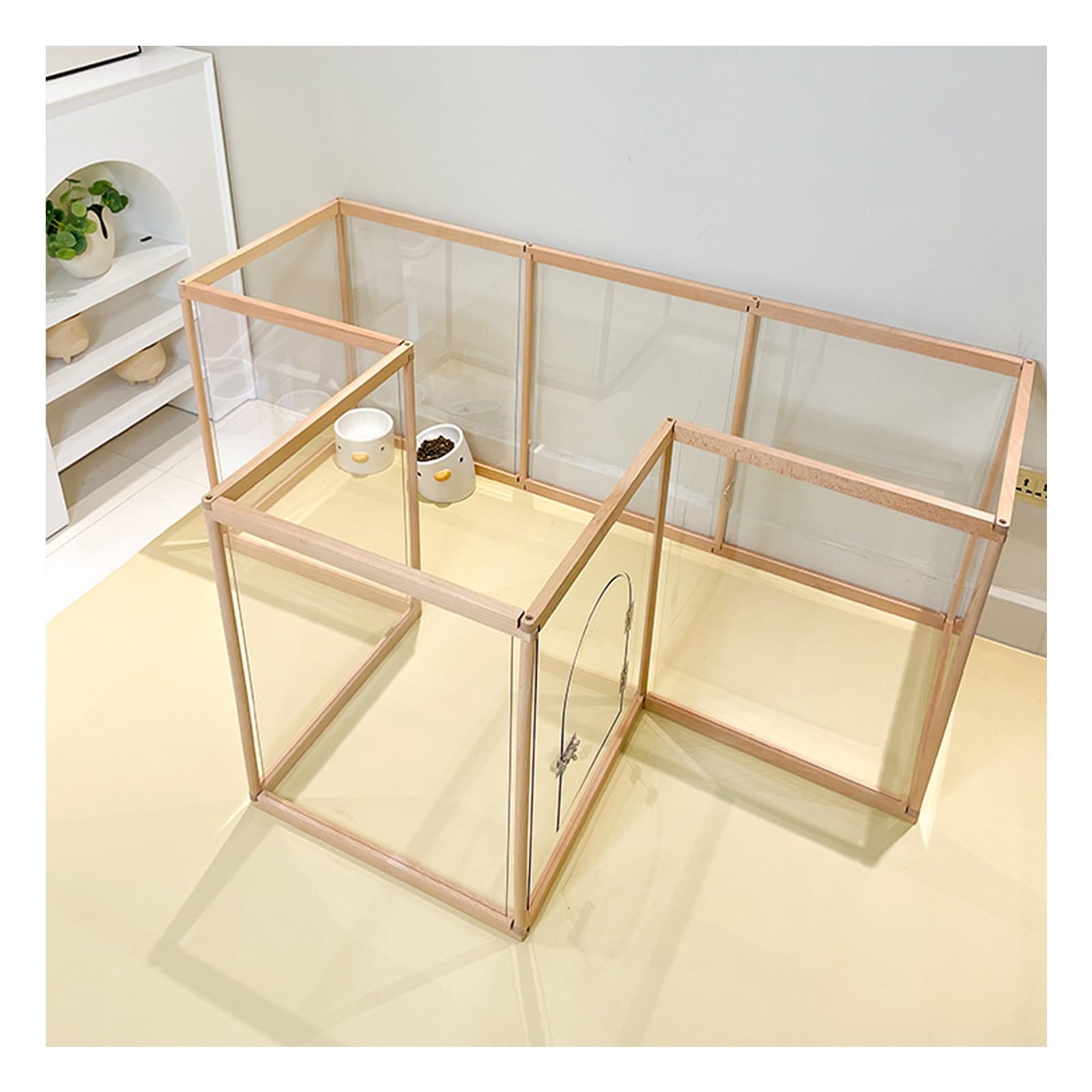 Precision Pet Puppy Pen サークル本体 Amazon.com: Puppy Playpen