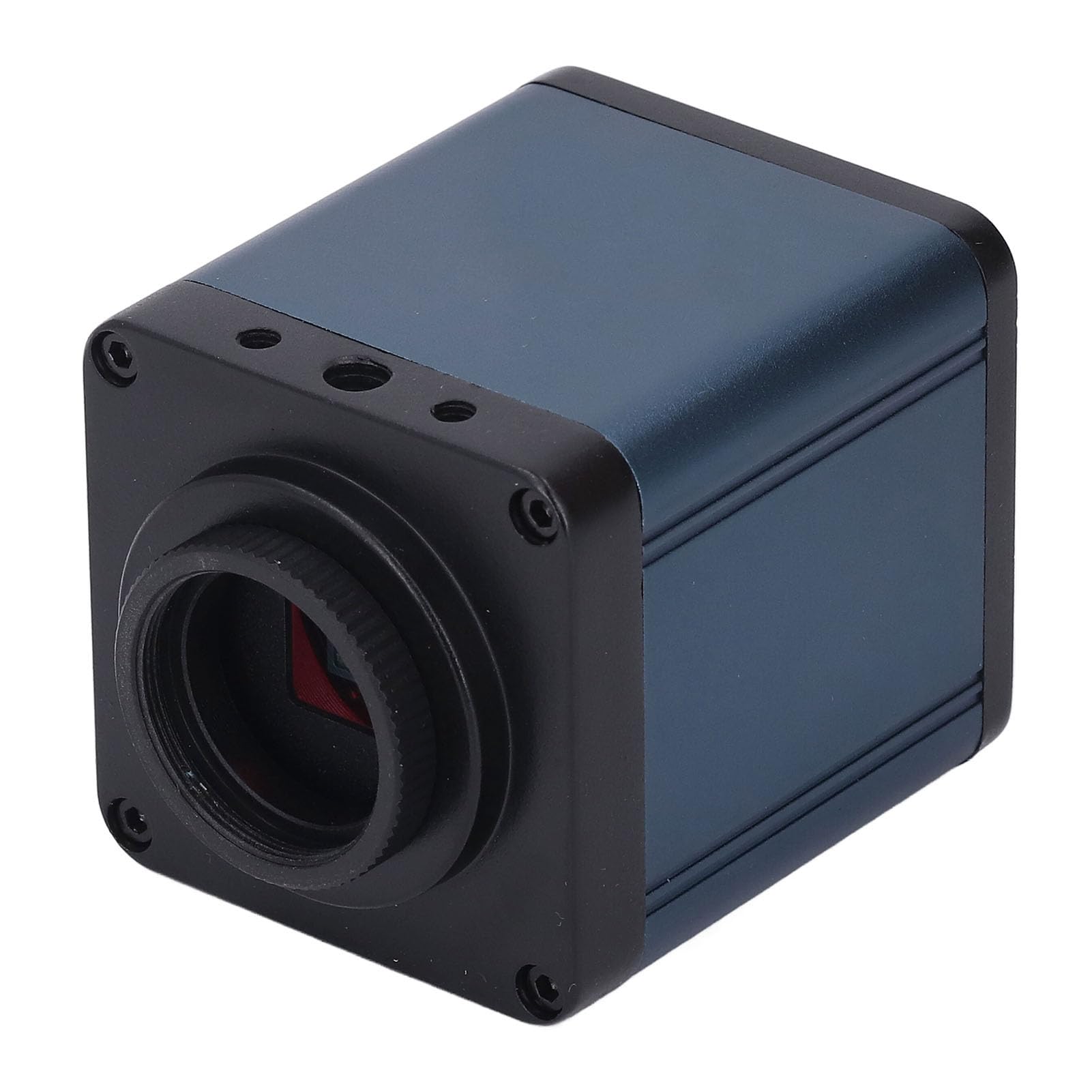 16MP 1080P Camera for C Mount Microscope HD Multimedia USB Interface Industrial Camera Photo and Video Recording