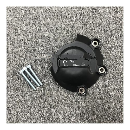 Protector de motor CBR500 ideal para rutas y ciudad en CB500F CB500R 2013-2018