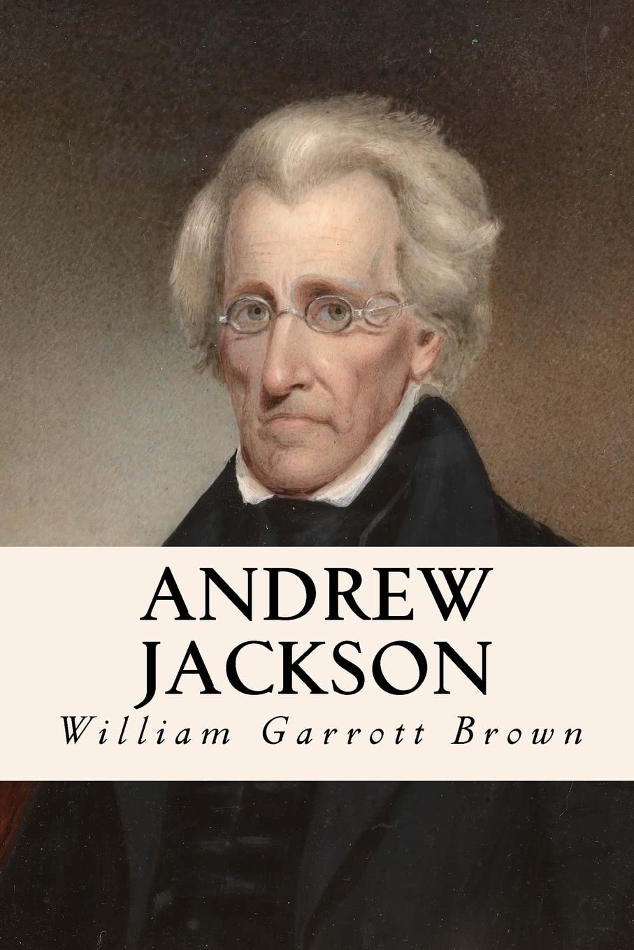 Andrew Jackson