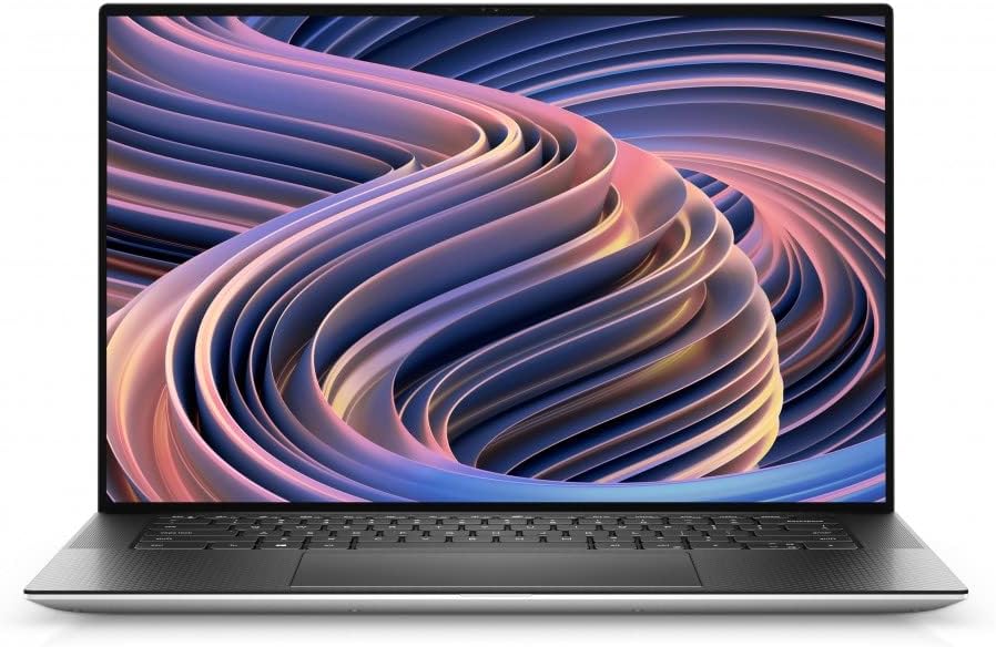 Dell XPS 15 9520 I7-12700H 16 512 15W11P