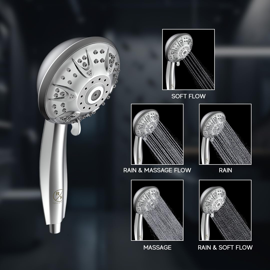 RN Hand Shower Set