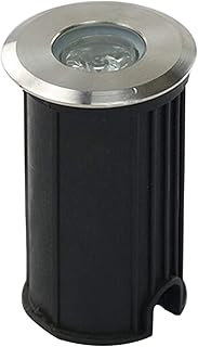 MIKOTR LED Decking Lights, Small Size IP68 12...,