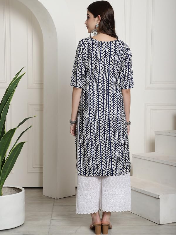 Image of Kurta for Women||Kurta||Casual Kurta|| Women's Kurta||New Fashionable Kurti ||Office Kurta for Women