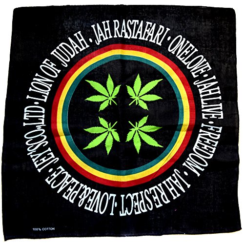 bandana rasta one love jah reggae rastafari freedom lion jamaique paix amour