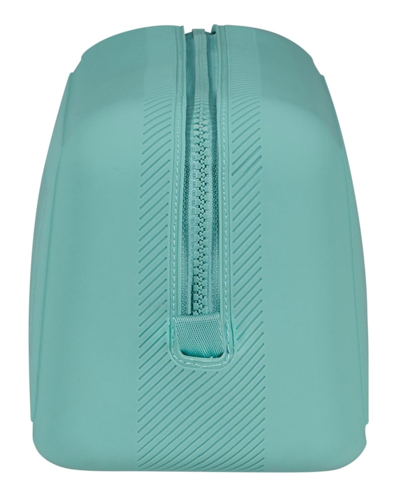 American Tourister borsa da toilette Urban Groove UG27 Washbag Pop Dusty Turquoise turchese