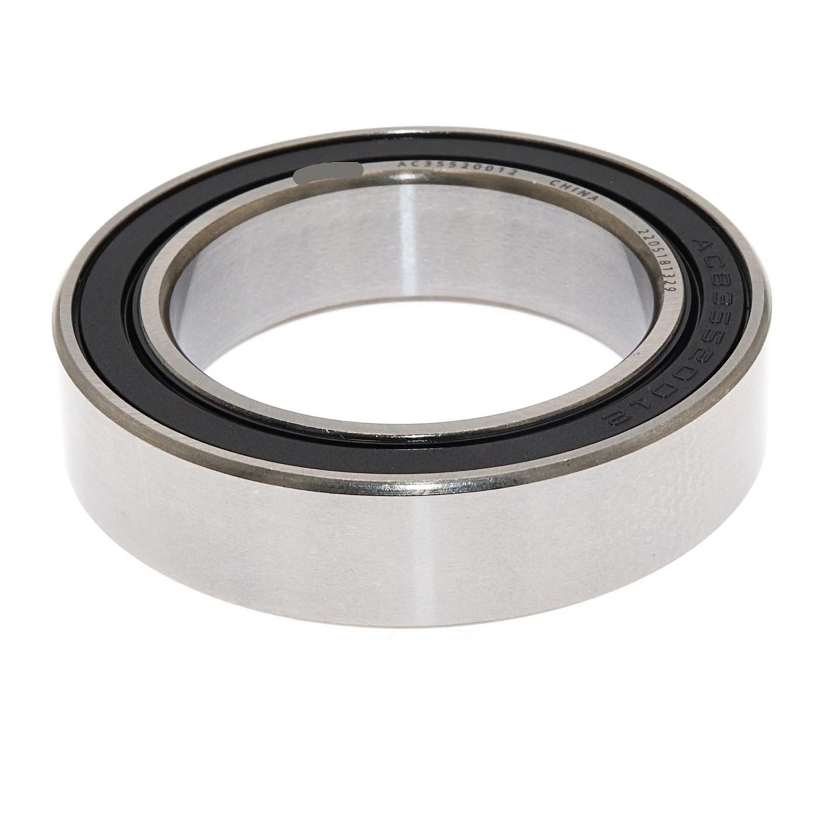 EXBWXNIL 1 Piece AC35520012 35X52X12 35BD5212 ACB35X52X12 Automotive air Conditioning Bearing