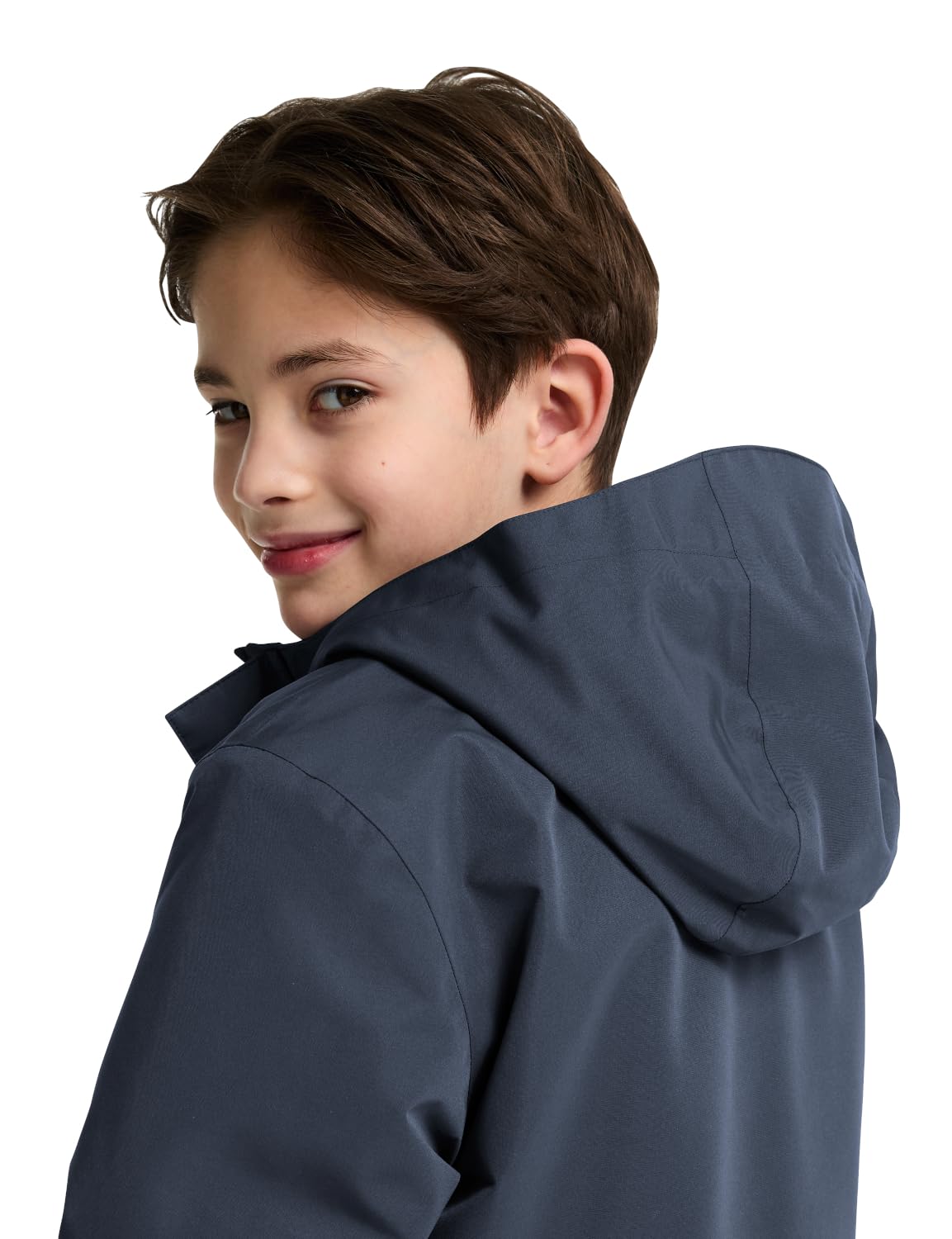 Jack Wolfskin Canvey kurtka dziecięca