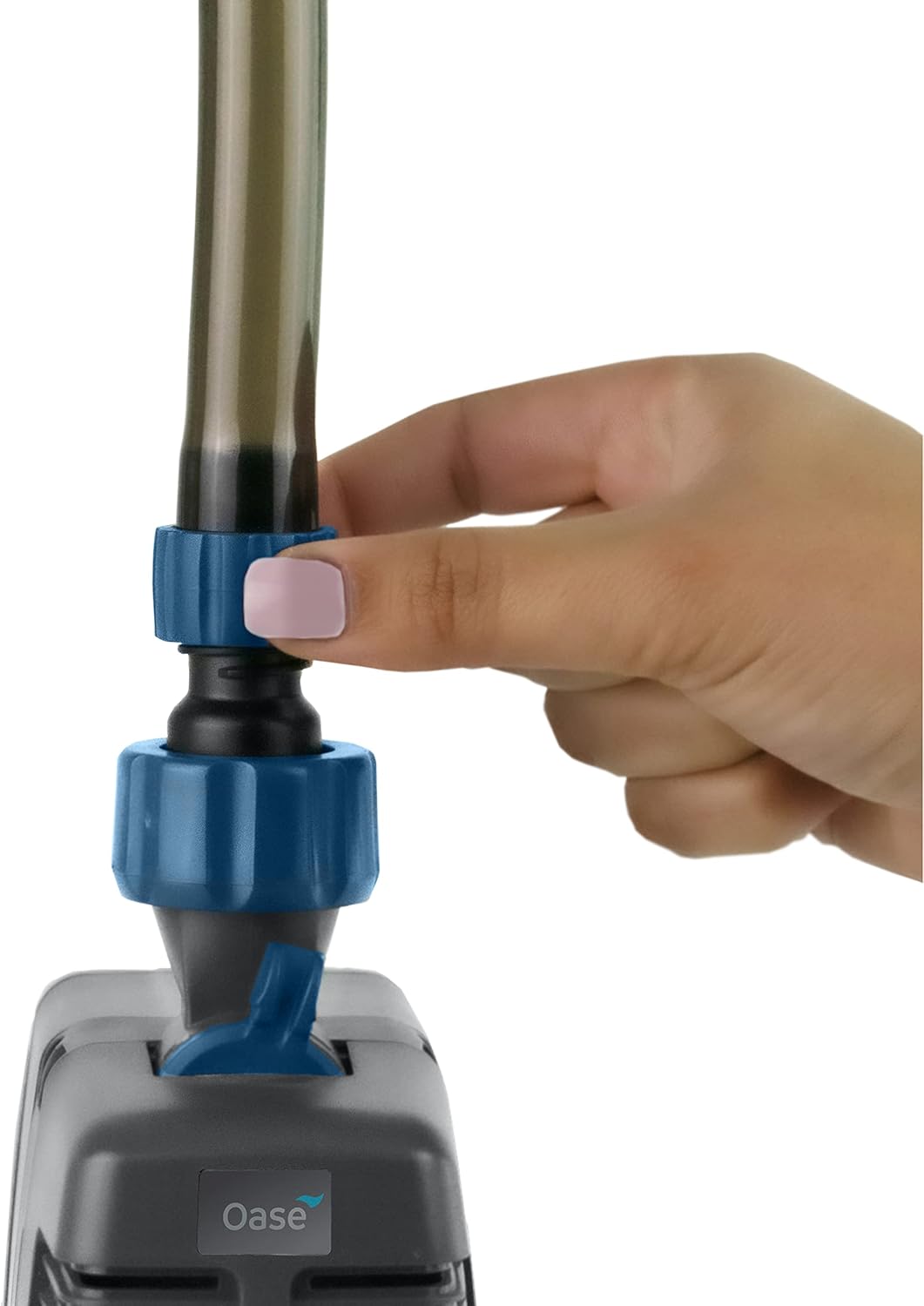 OASE Indoor Aquatics OptiMax 800