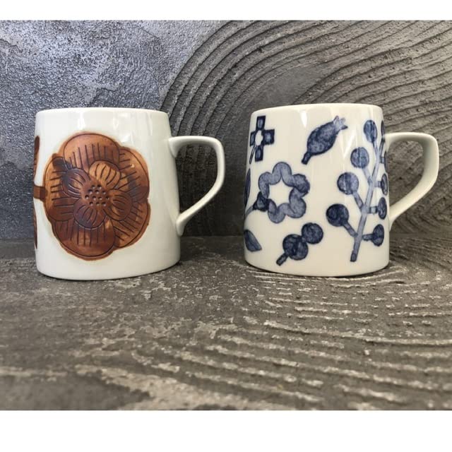 Amazon.co.jp: Pebble Ceramic Design Studio石原亮太 マグカップ