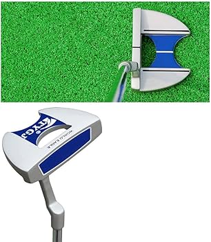 Amazon.co.jp: 絶妙な打撃面 青および紫色の男女兼用のステンレス鋼の