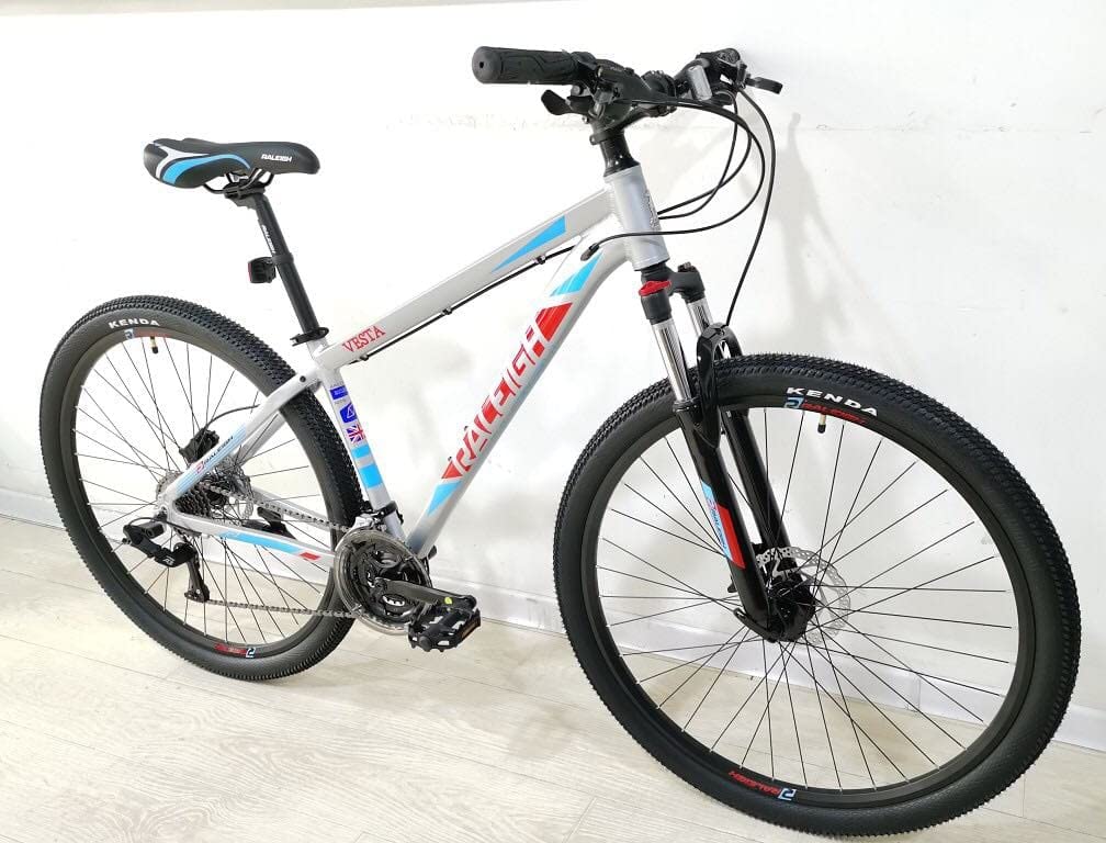 RALEIGHVesta 29 Inch Mountain Bike