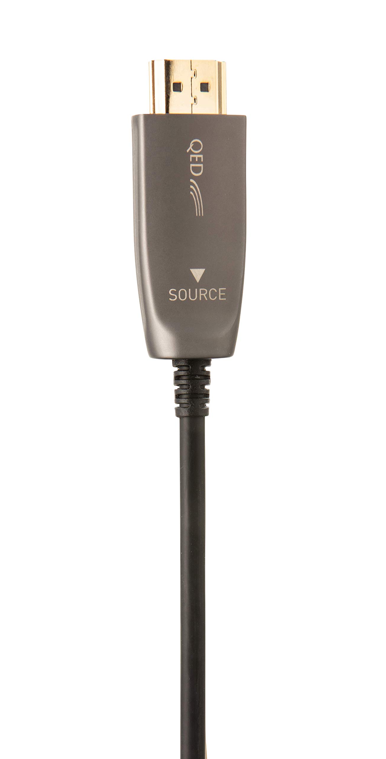 QED Performance Cable HDMI Optico de Ultra Alta Velocidad (20 metros)