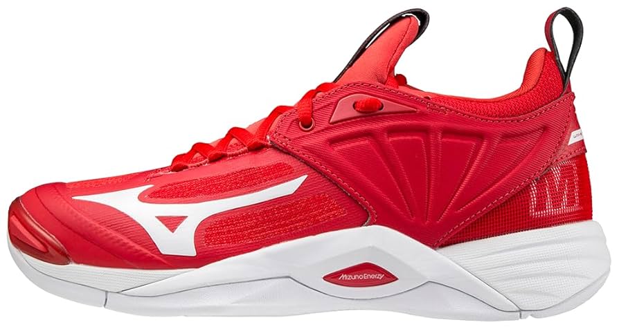 Wave Momentum Women's Volleyball Shoe 13 : Amazon.ca