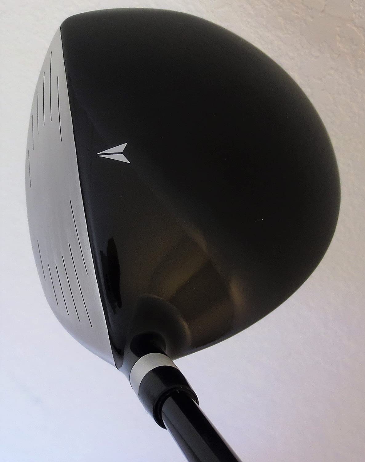 Mens Complete Golf Set Custom for Tall Men Driver, Fairway Woods, Hybrid, Irons, Putter Taylor Fit Stiff Flex Shafts
