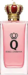Q By Dolce & Gabbana Edp Feminino 100ml