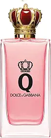 Q By Dolce & Gabbana Edp Feminino 100ml