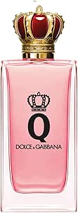 Q by Dolce and Gabbana for Women - 3.3 oz EDP Spray