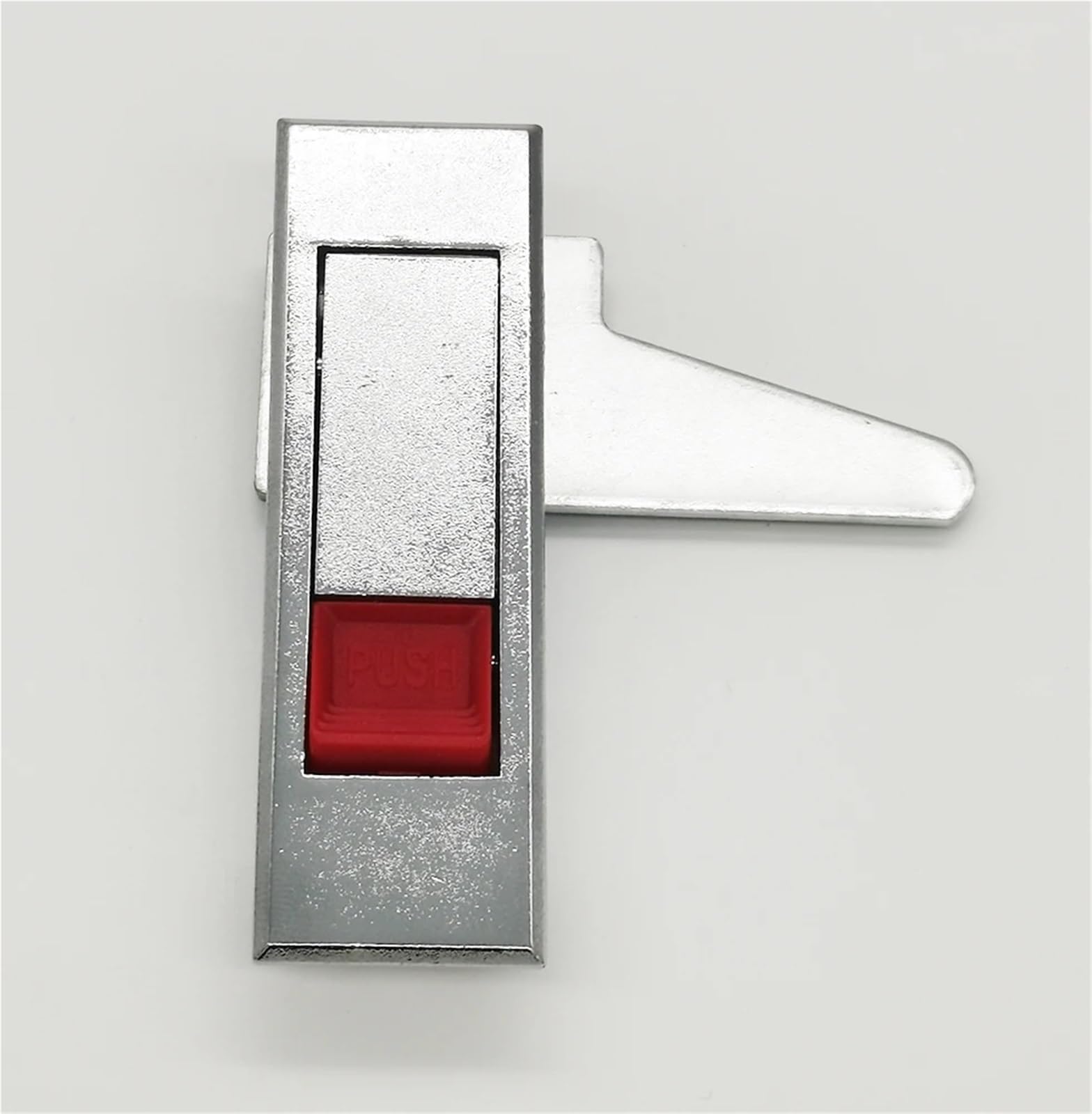 Serrure à bouton MS603 pour ouverture rapide d'armoire de distribution