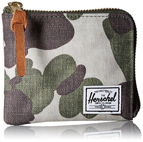 Herschel Supply Co. Adulto, unisex Billetera - Multi - Talla única