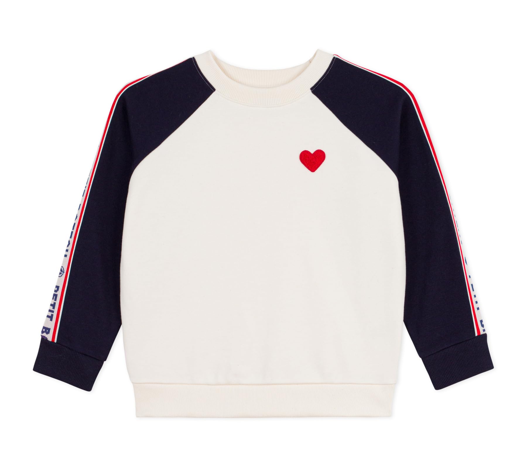 Petit Bateau Mädchen A0f46 Tag-Kleidung