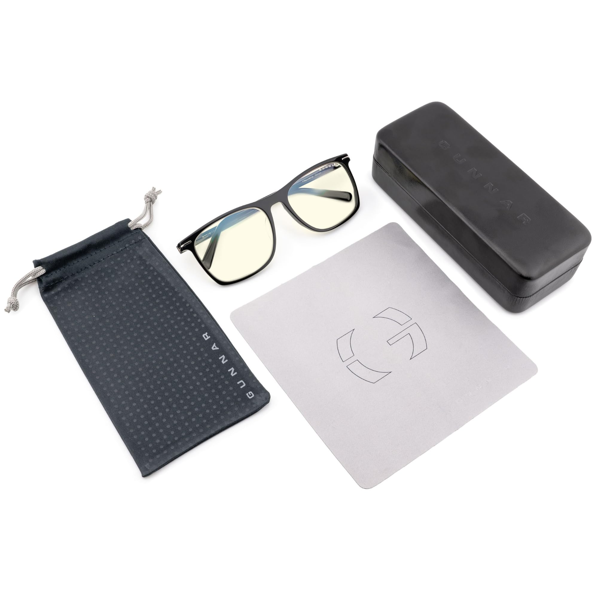 Gunnar Gafas gaming - Hayward - Filtro luz azul