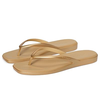 Crocs Miami Flip Flops Women