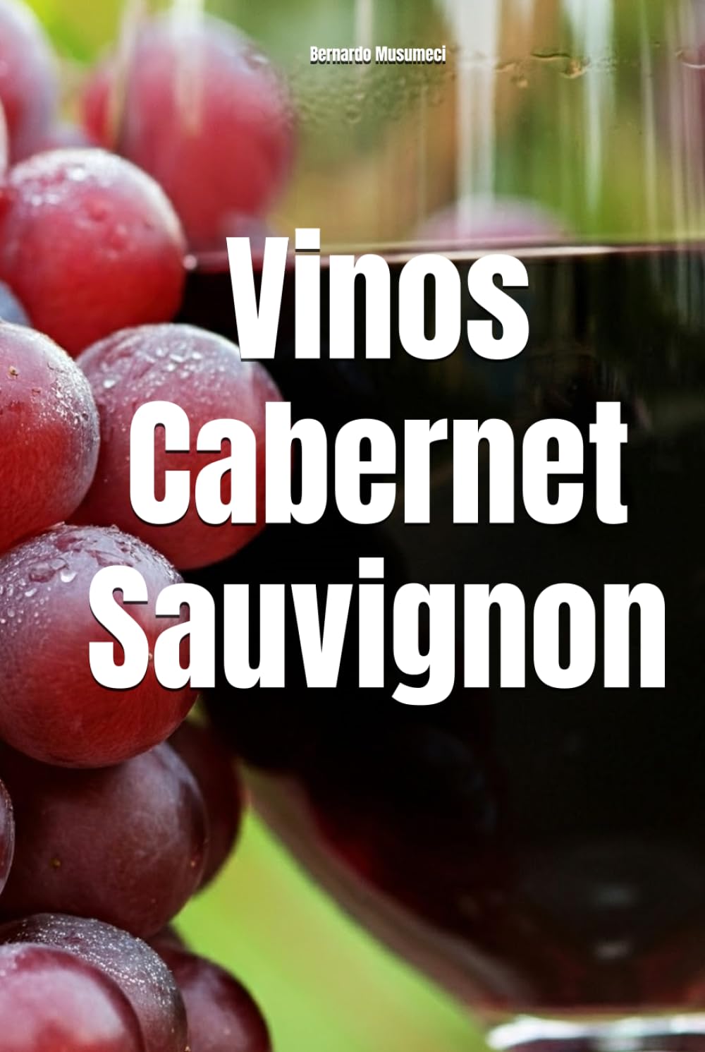 Vinos Cabernet Sauvignon (Wines of the World: France)