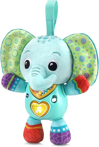 Miniatura 3 de VTech Bebé Abrazar y Cantar Elefante