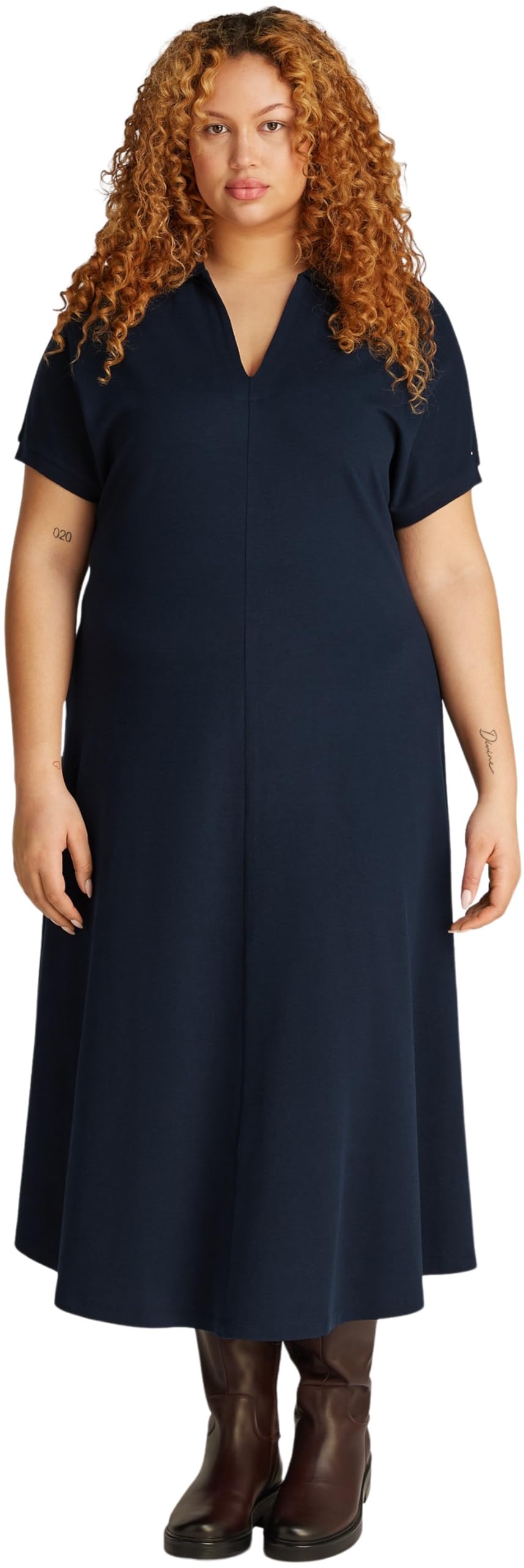 Mode von Calvin Klein & Tommy Hilfiger