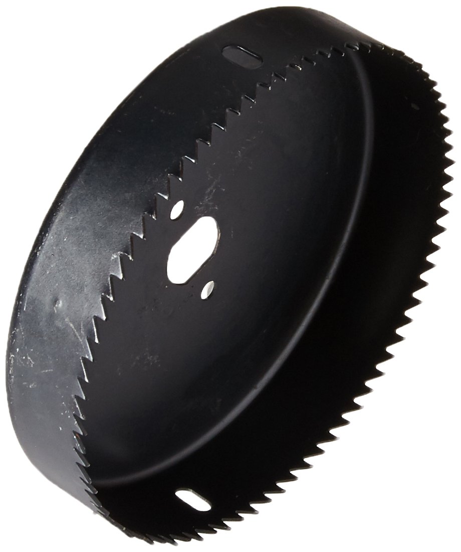 Cal Hawk Tools CZHS16P Hole Saw Set (16 Piece)