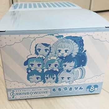 もちころりん　プリリズ　プリティーリズムレインボーライブ プリズムストーンカフェ出張店関連情報X on X: 