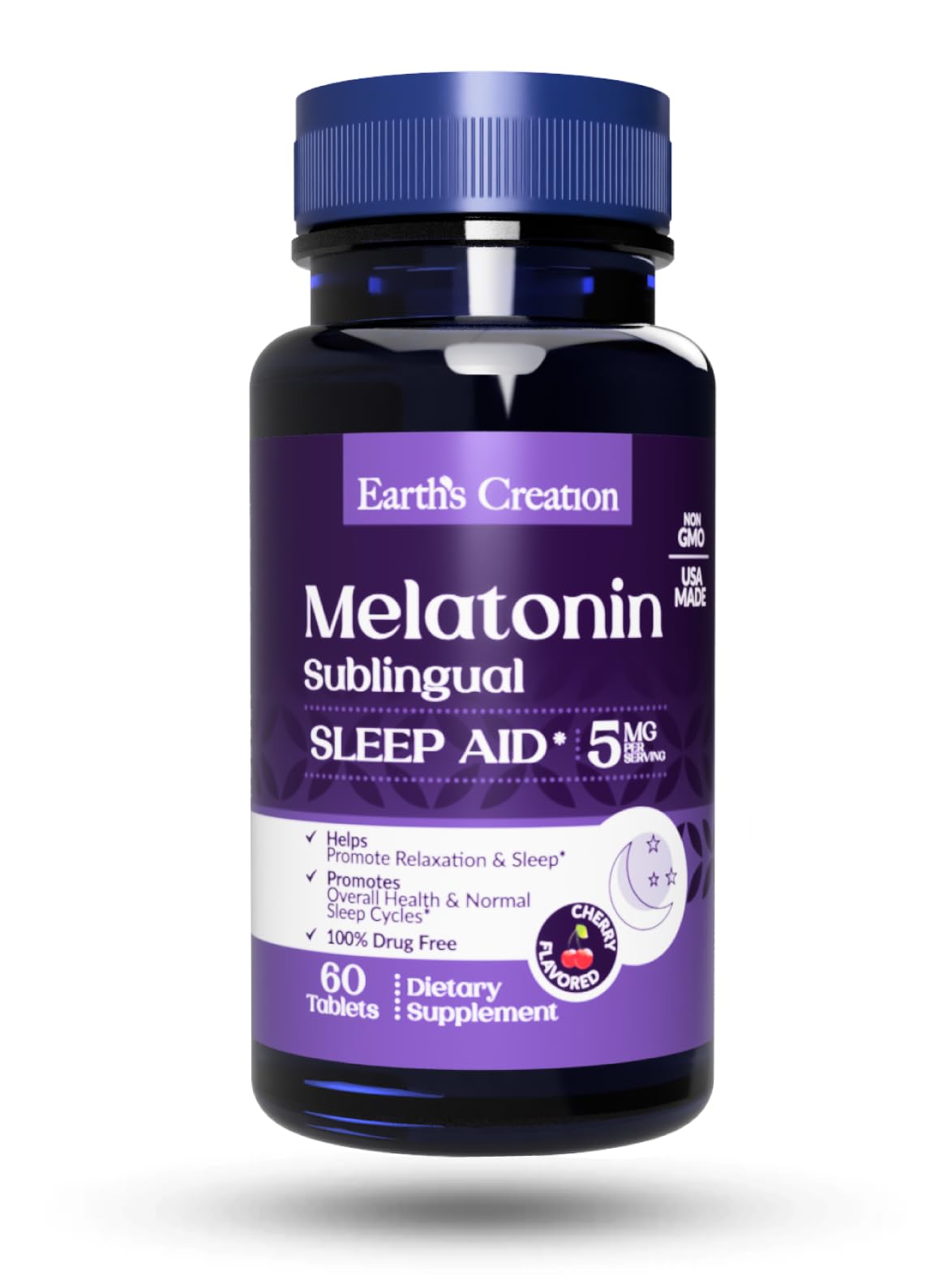 semaglutide melatonin What Your Patients Should Know About GLP-1s and (1)Not a low calorie food (2)Compared to Nature Made Melatonin Gummies *Based on a 2022 survey of pharmacists who recommend branded vitamins and supplements Melatonin 5 mg Sublingual (Cherry