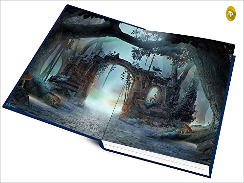 The Complete Grimms' Fairy Tales (Complete Grimms' Fairy Tales; Fingerprint! Classics) - Image 6