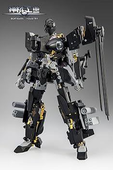 神機工業CS-02 武直10暗虚号鳥 WZ-10 2035 フィギュア 神機工業CS-02 武直10暗虚号鳥 WZ-10 2035 フィギュア 合金