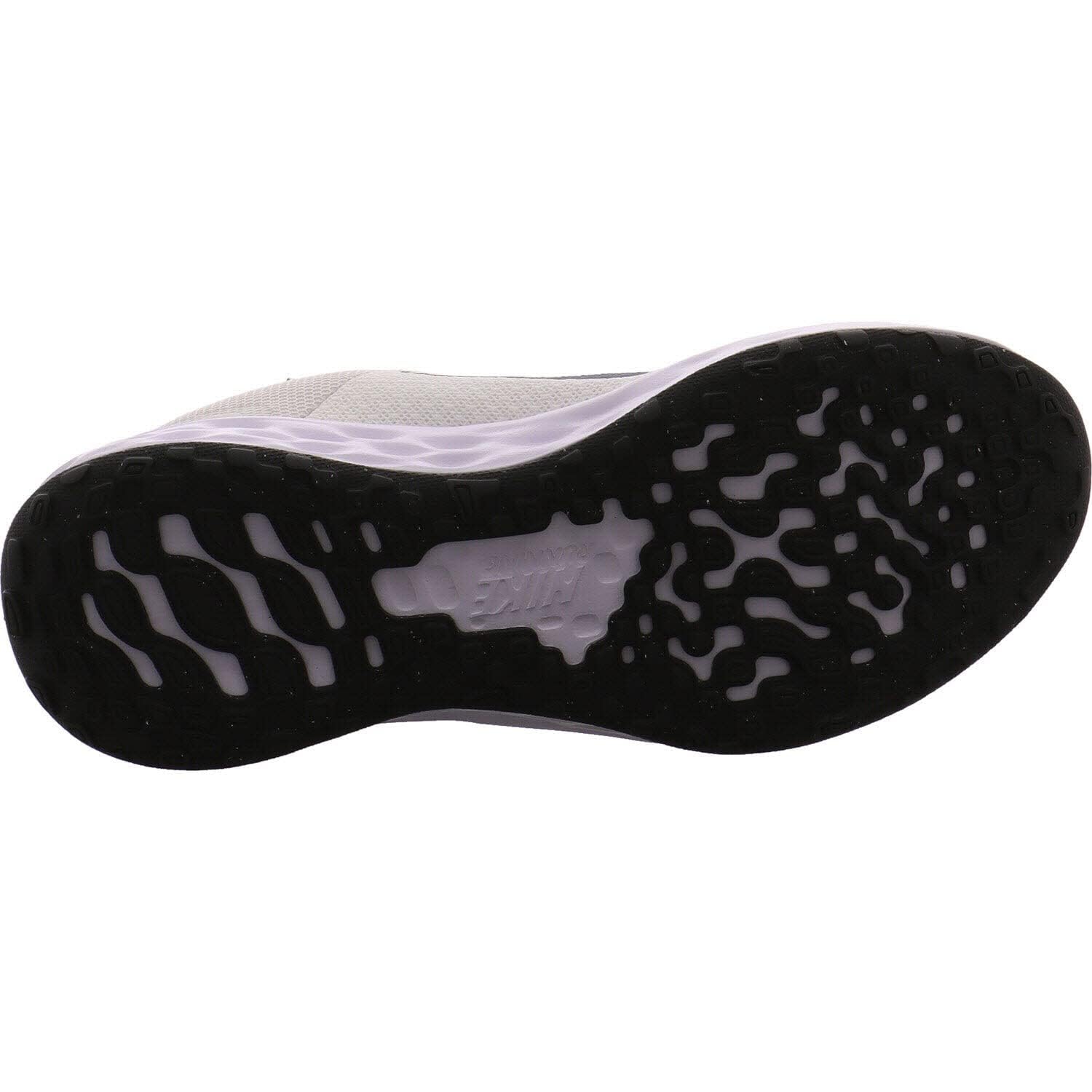 Nike Boy's Revolution 6 Sneaker, 10.5 UK Child