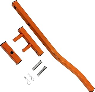 Ferramenta deck,Ferramenta endireitamento decks aço carbono para serviço pesado - Ferramenta endireitamento arco dobra placa convés