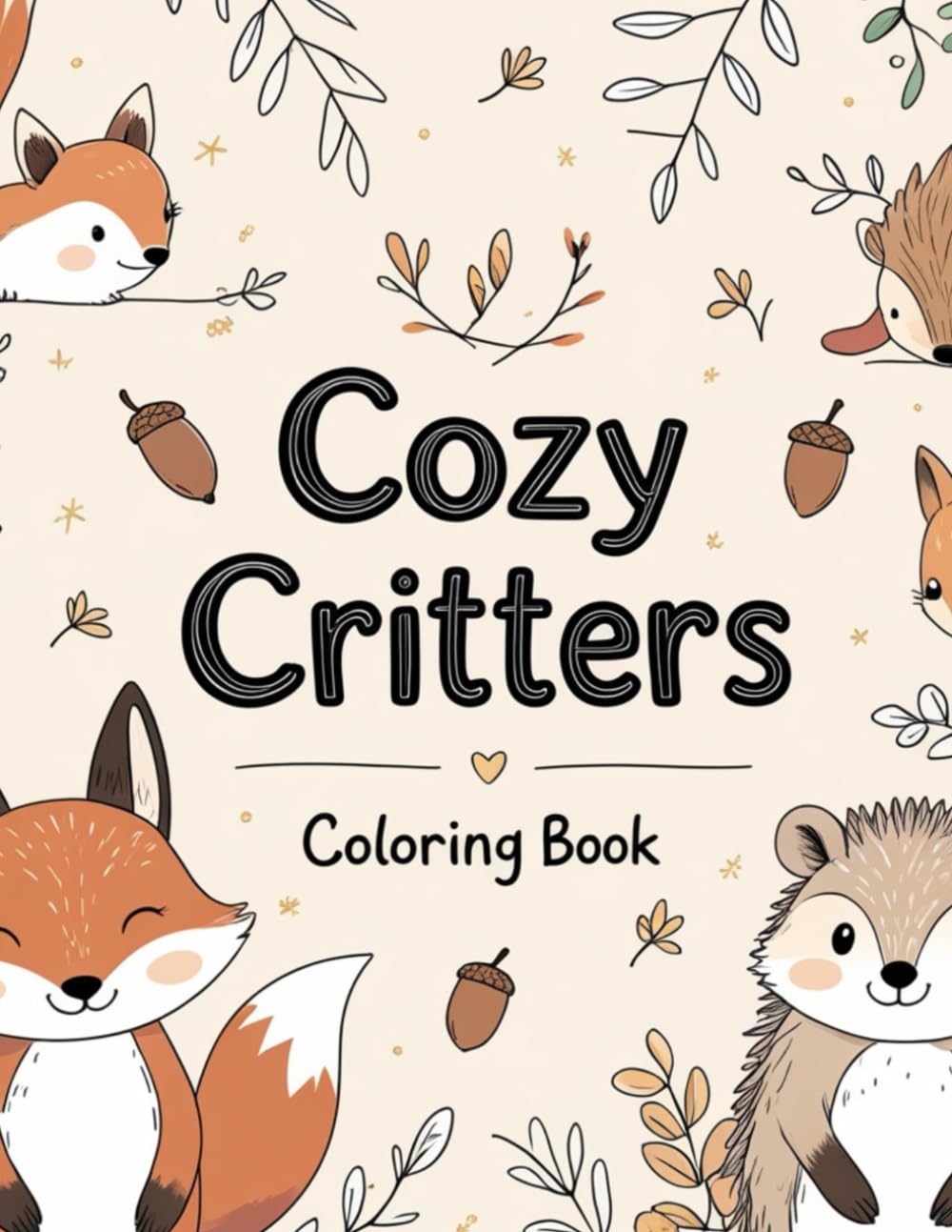 Cozy Critters