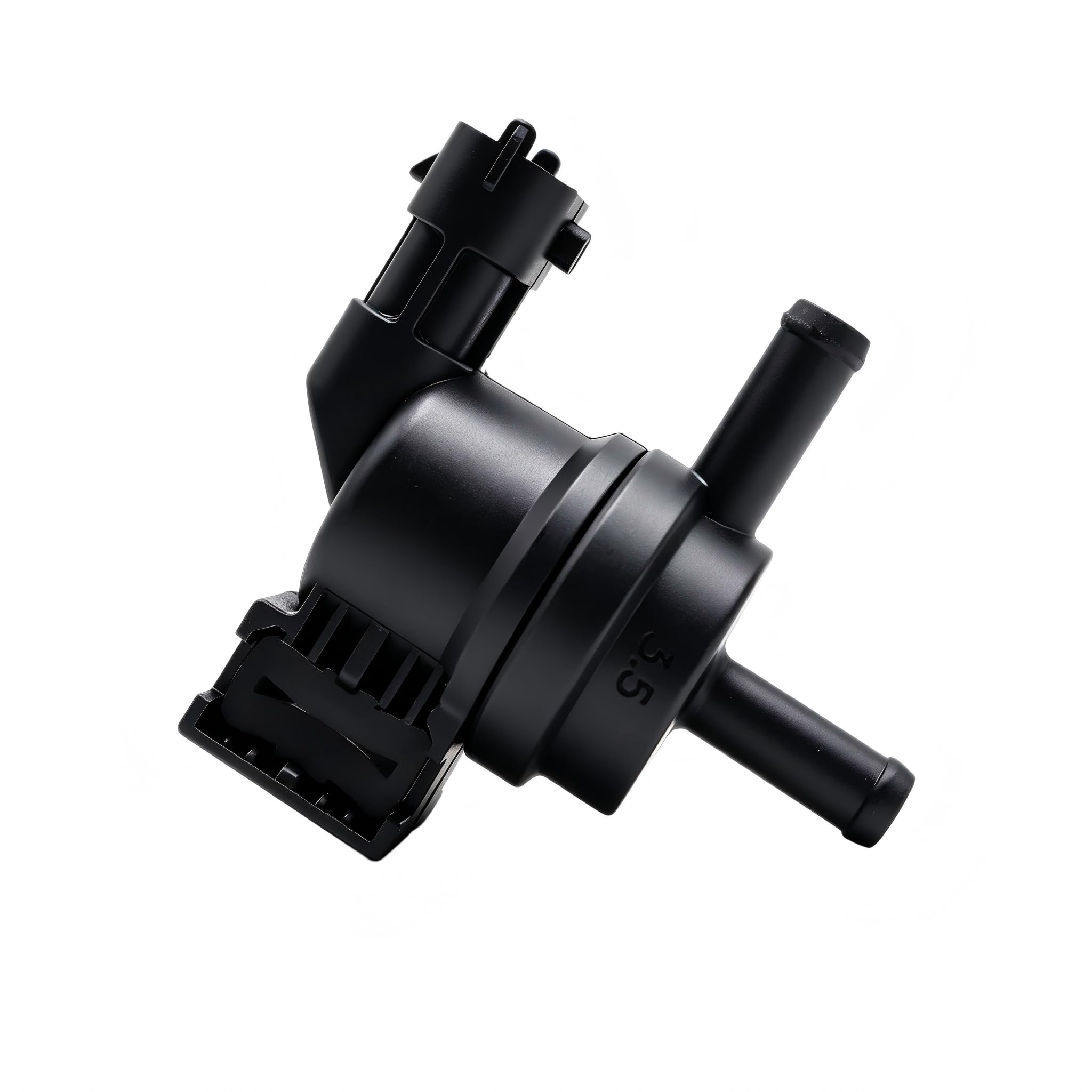 HiSport Vapor Canister Purge Valve Solenoid 28910-3C200 Compatible with 10-14 Hyun-dai Kia 1.6L 3.3L 3.5L 3.8L-image-42