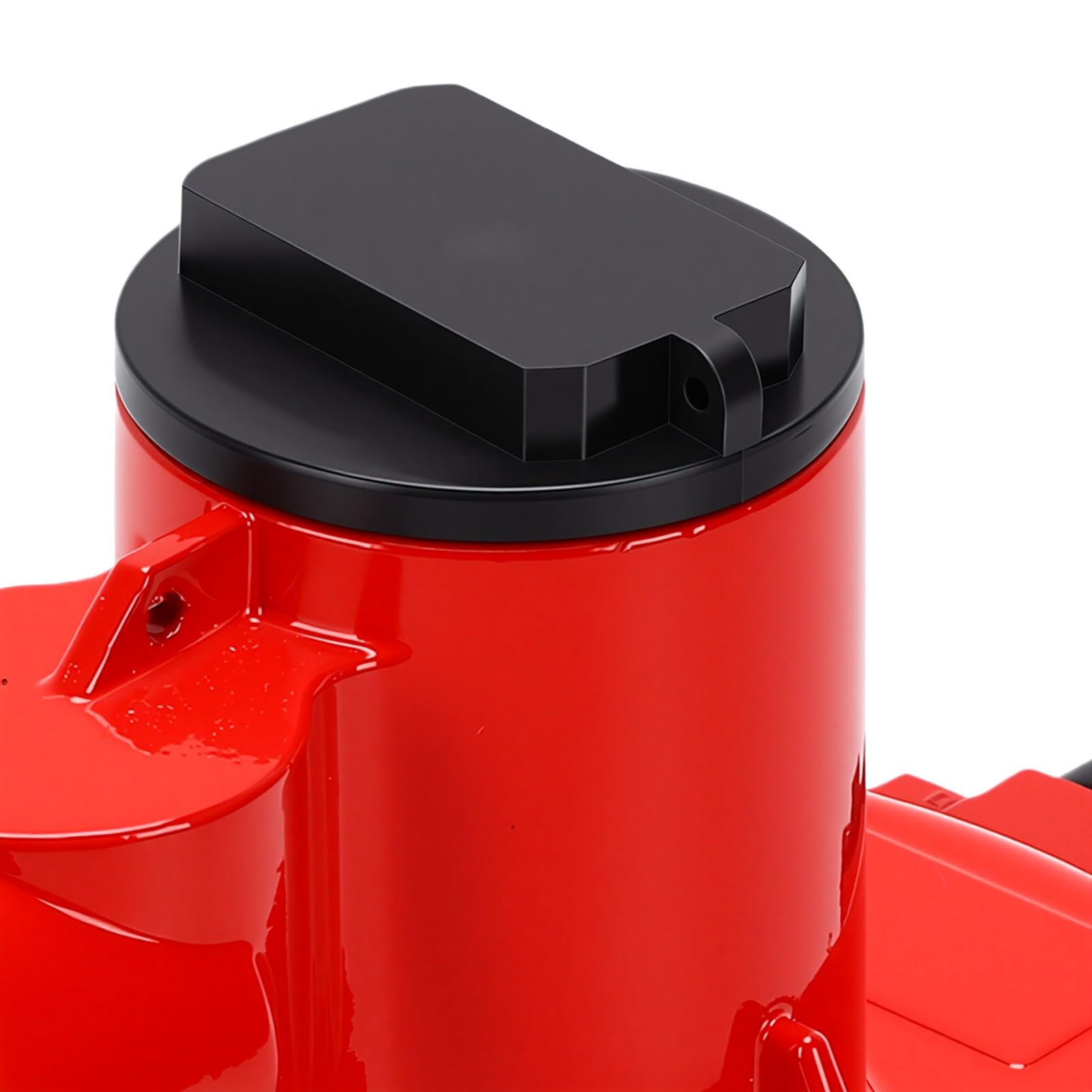 Fafeicy Regulador de Presión de Gas Natural Ajustable de 4-6 PSI, Válvula de Primera Etapa NPT de 3/4 Pulgadas para Sistemas Industriales Comerciales Domésticos