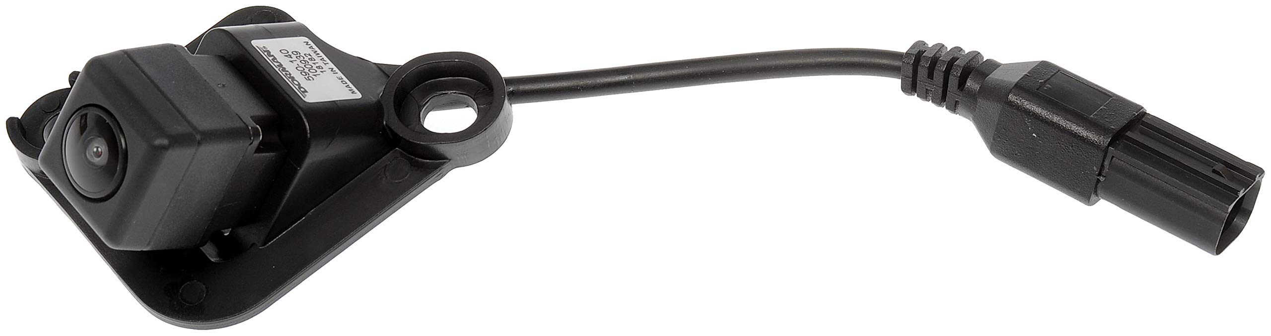 Dorman Rear Park Assist Camera - Replacement For Select Dodge Journey Models 2011-2020