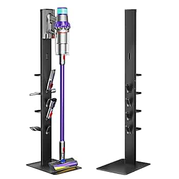 DYSON V10 ABSOLUTE PRO【やや難あり】+スタンド Amazon.co.jp : PEGZONE 掃除機スタンド ダイソン Gen5 V15 V12