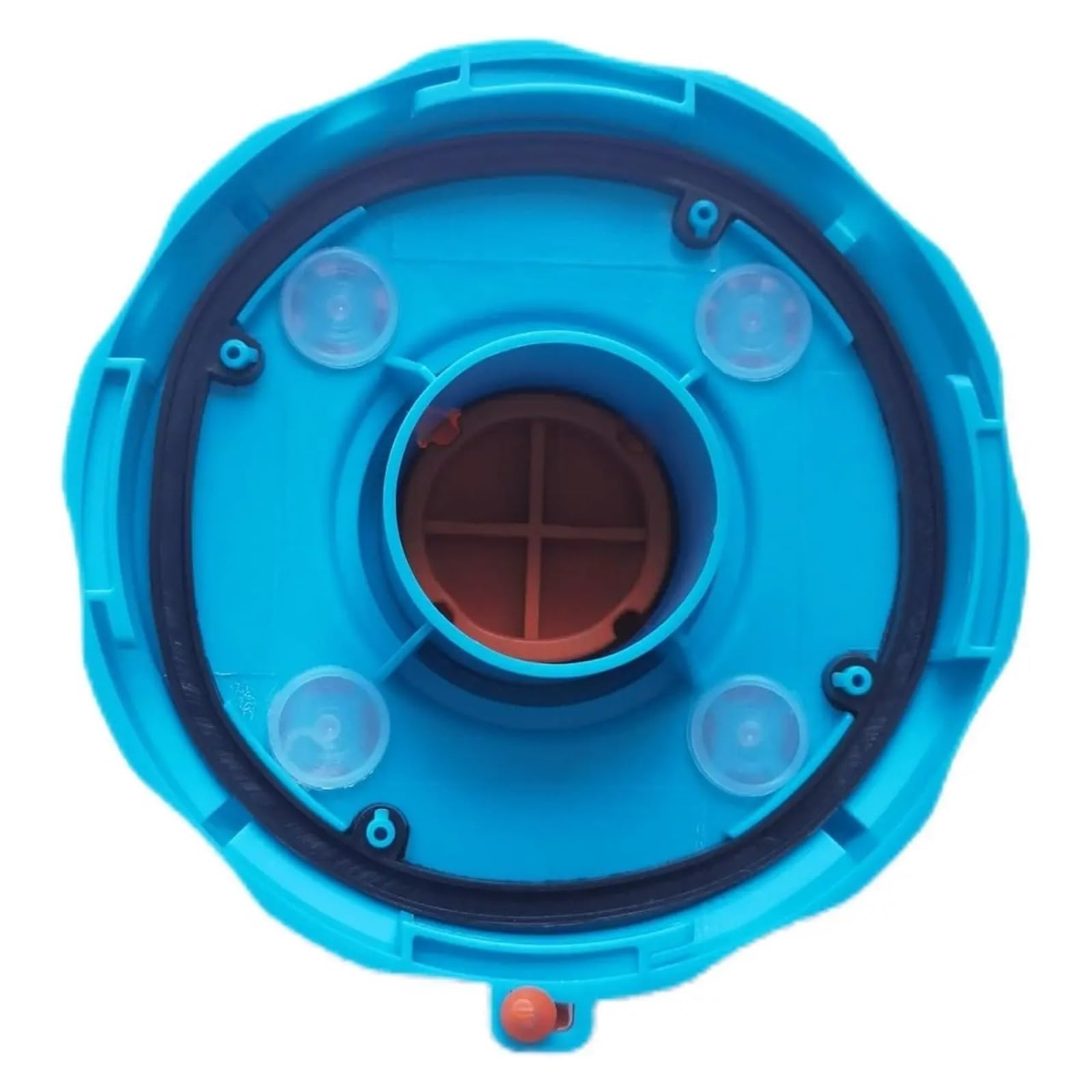 Water Tank Cover, Compatible With DJI, For T40 T50 T25 T20P Box Crop Protection Components Agriculture Parts(T20P)