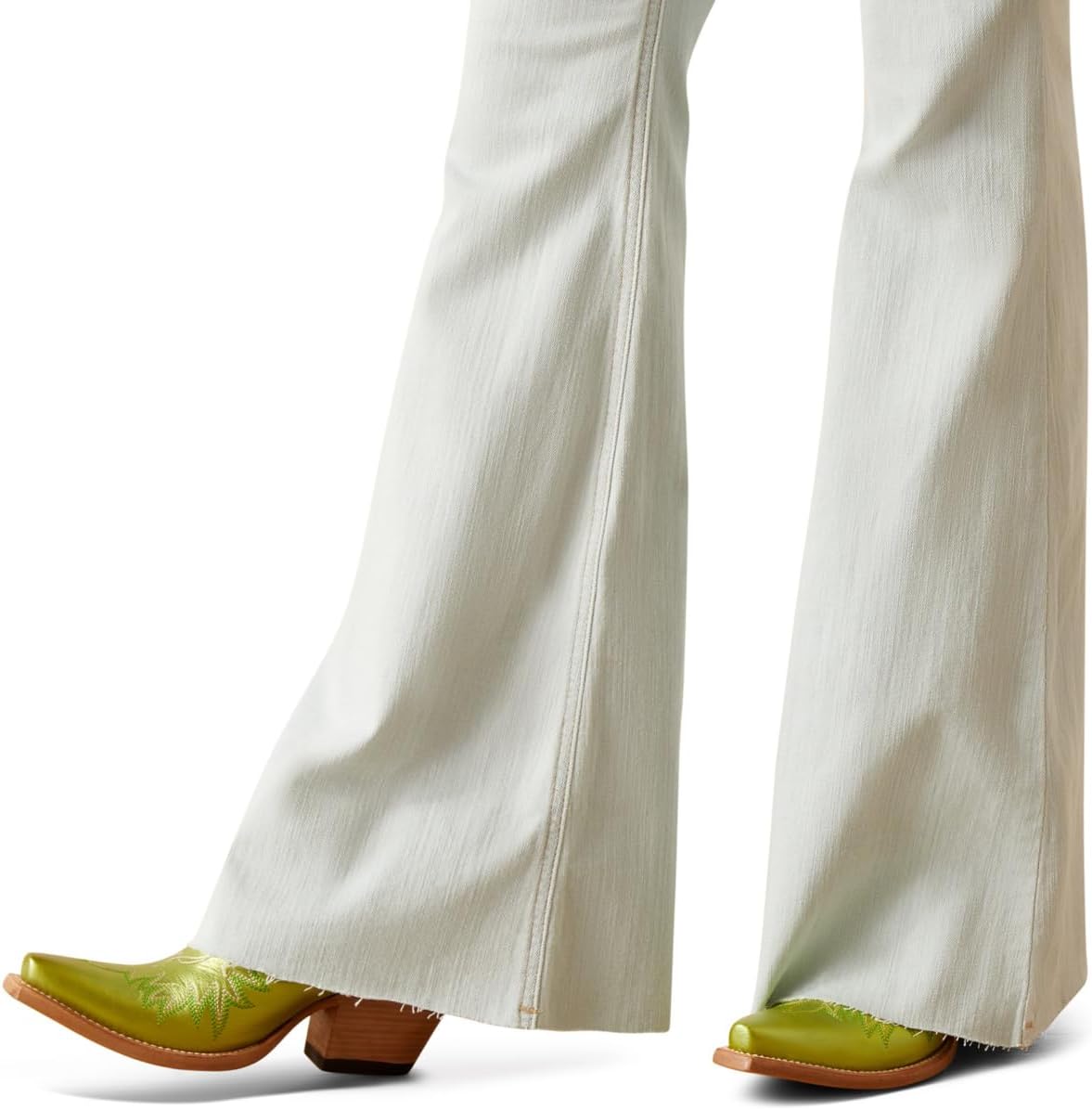 ARIAT パンツPerfect Rise Ophelia Flareレディース