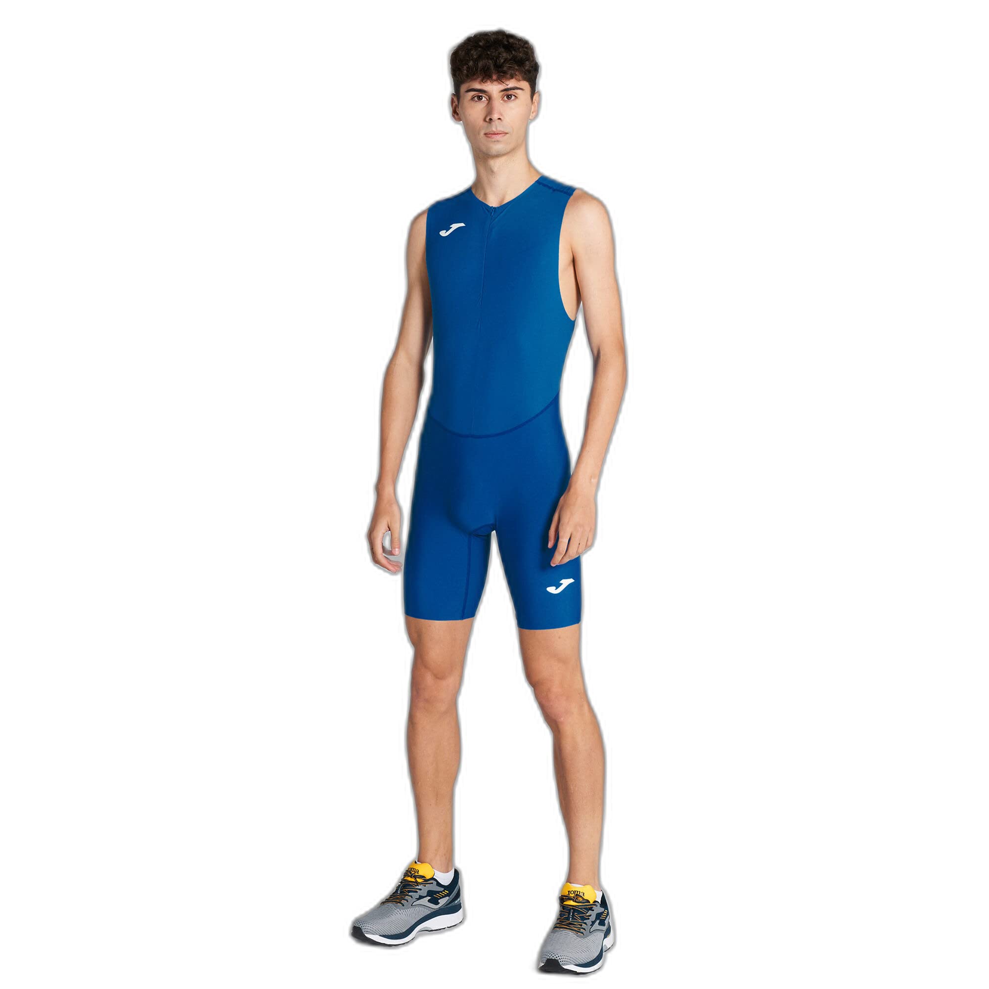 Joma Olimpia II Mono deportivo Olimpia II Hombre (Pack de 1)