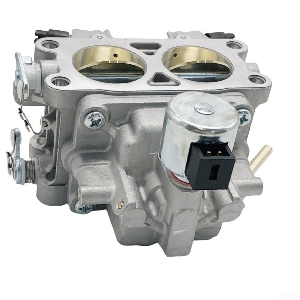 Kit carburatore per 845273 845032 844172 842097 611477 613477 Parti di Falciatrice Da Prato Assemblaggio In Metallo Per La Riparazione Del Motore E Restauro Efficienza Carburante