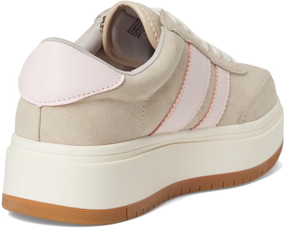 Madden Girl Navida - Back View