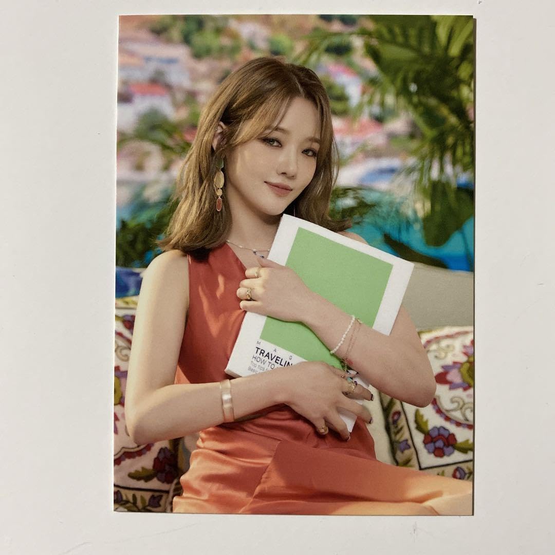 Amazon.co.jp: fromis_9 ジソン 9 way ticket トレカ セット
