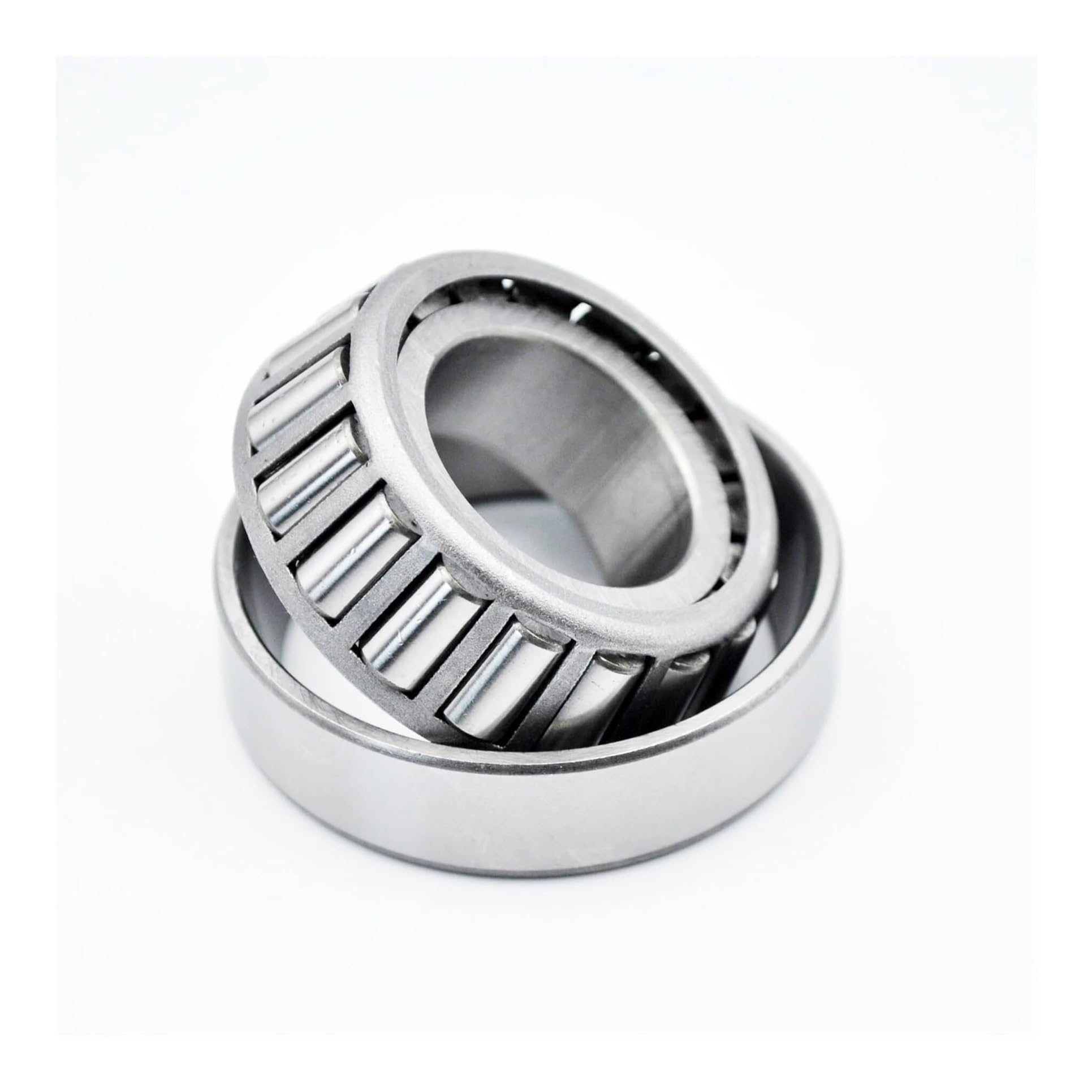 2 pièces roulements à Rouleaux Coniques 30202 30203 30204 30205 30206 30207 diamètre intérieur 15 mm 20 17 20 25 30 35 mm roulements Coniques(30202 15x35x11mm)